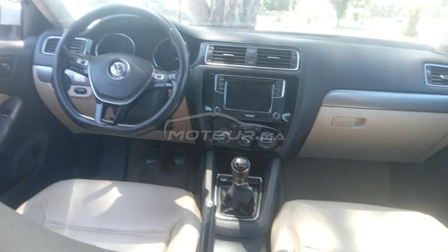 Jetta volkswagen avender