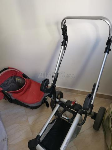 Poussette pour bébé - 2