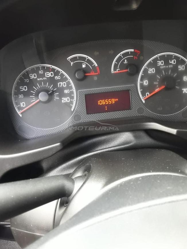 fiat fiorino à vendre modèle 2022