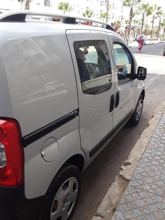 fiat fiorino à vendre modèle 2022