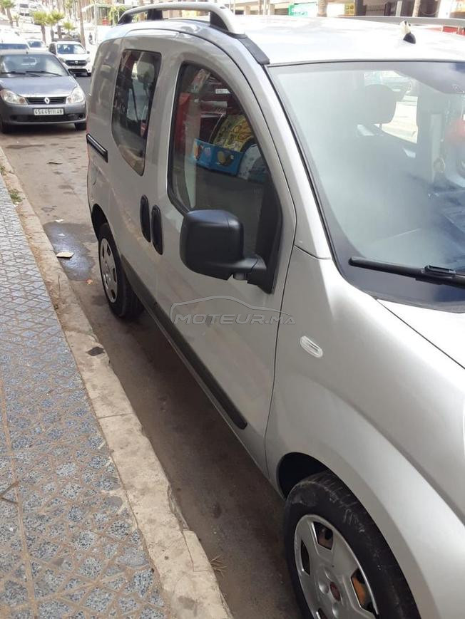 fiat fiorino à vendre modèle 2022