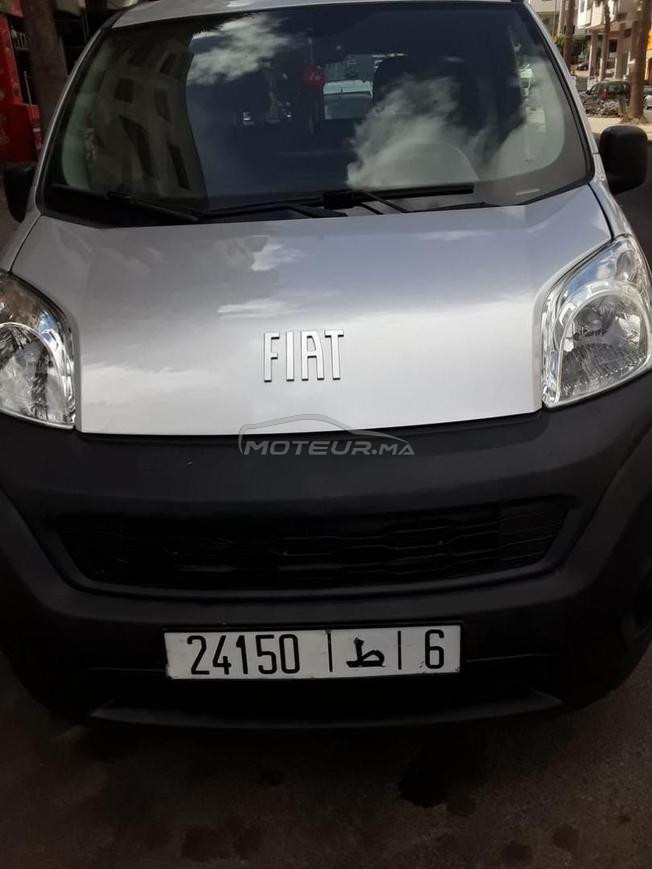 fiat fiorino à vendre modèle 2022