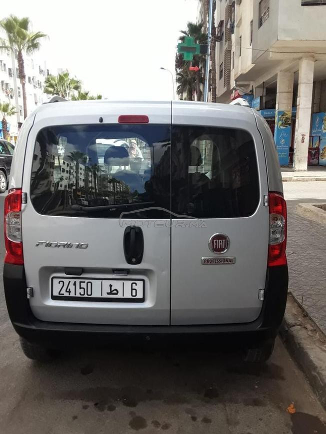 fiat fiorino à vendre modèle 2022