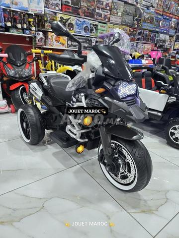 محرك X ADV GS - 2