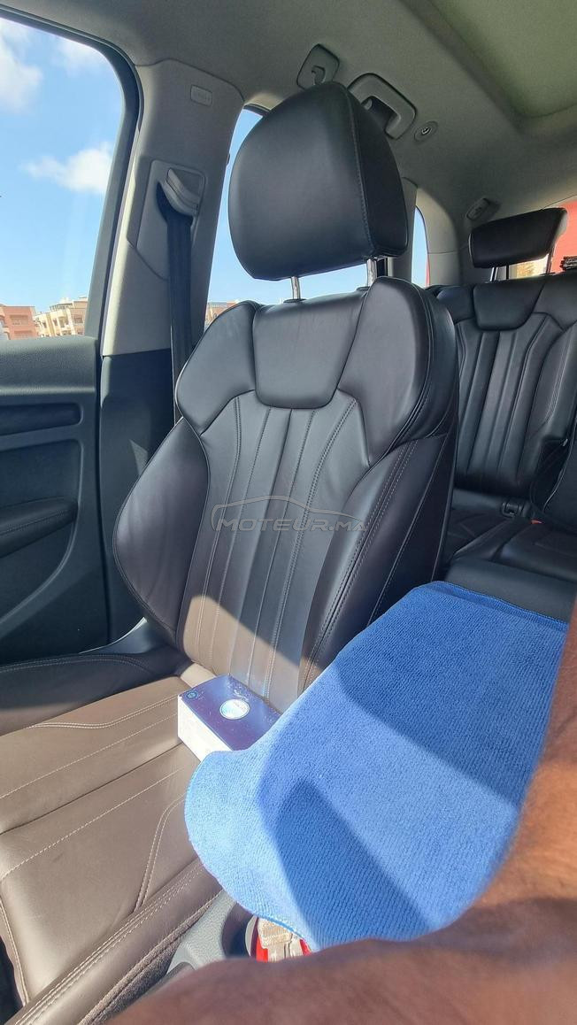 Audi Q5 Diesel Automatique 2019 à Rabat