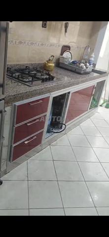 شقة مفروشة للكراء - 2