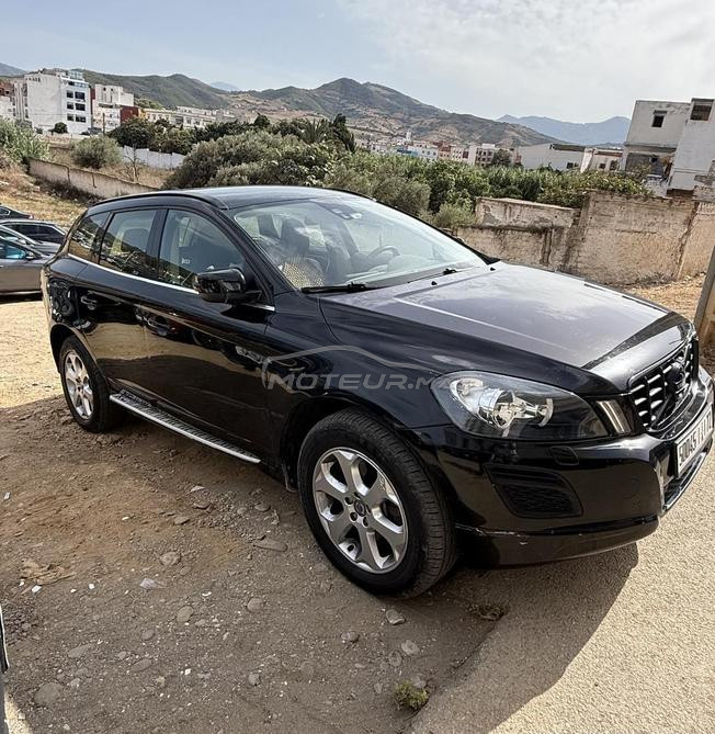 Volvo xc60 D5 AWD 