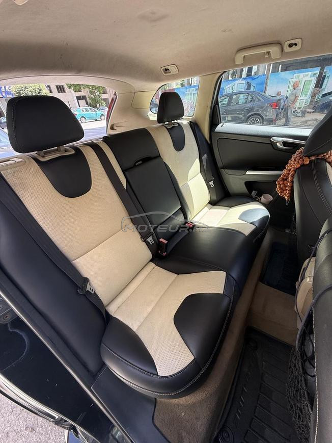Volvo xc60 D5 AWD 