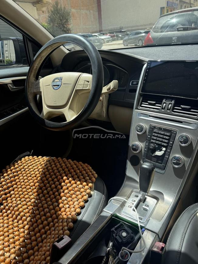 Volvo xc60 D5 AWD 