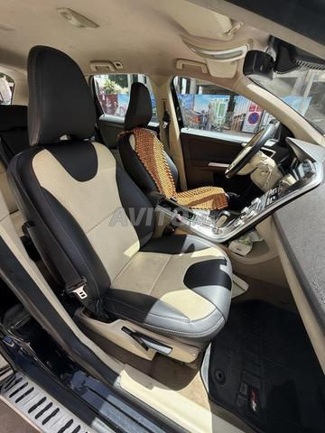 فولفو XC60 D5 AWD - 2