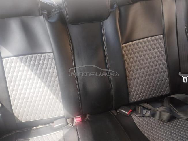 Hyundai Accent Diesel Manuelle 2015 à Casablanca