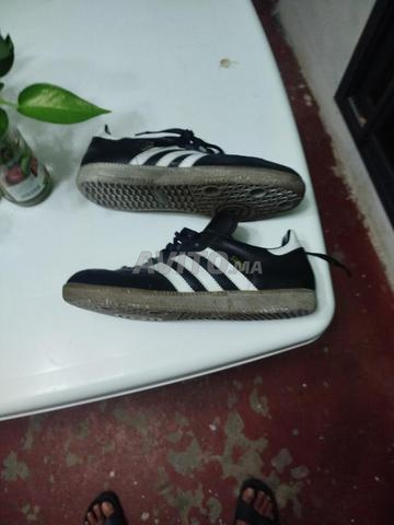 Chaussures de basket à vendre - 2