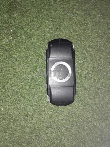 PSP لا قطع غيار - 2