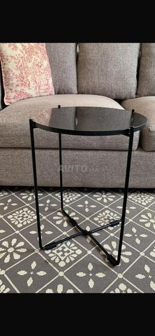 طاولة جانبية جديدة للبيع - 2