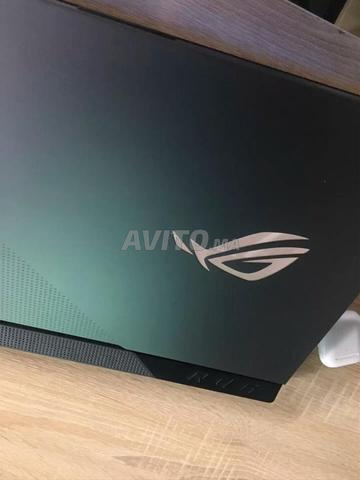 ASUS ROG GAMING I7-12700H RTX3060