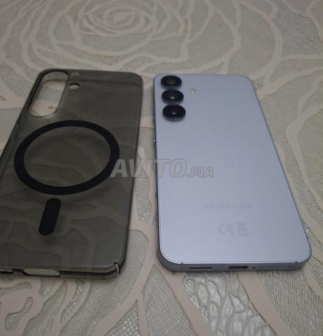 Samsung S25 - 2