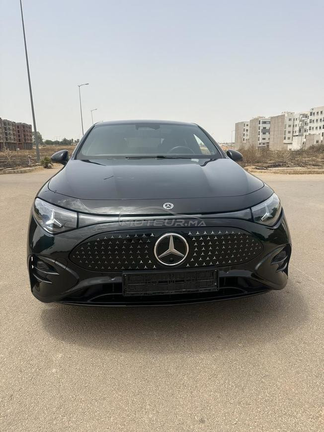 Mercedess cla 250