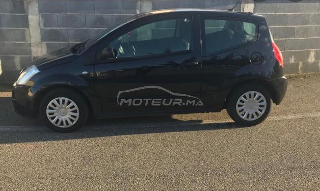 Citroën c2