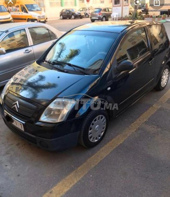 Citroën c2