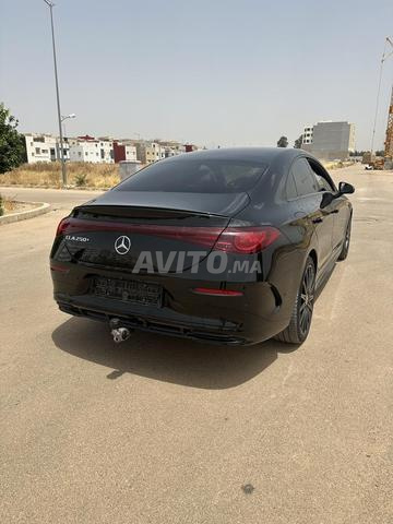Mercedes CLA 250 - 2