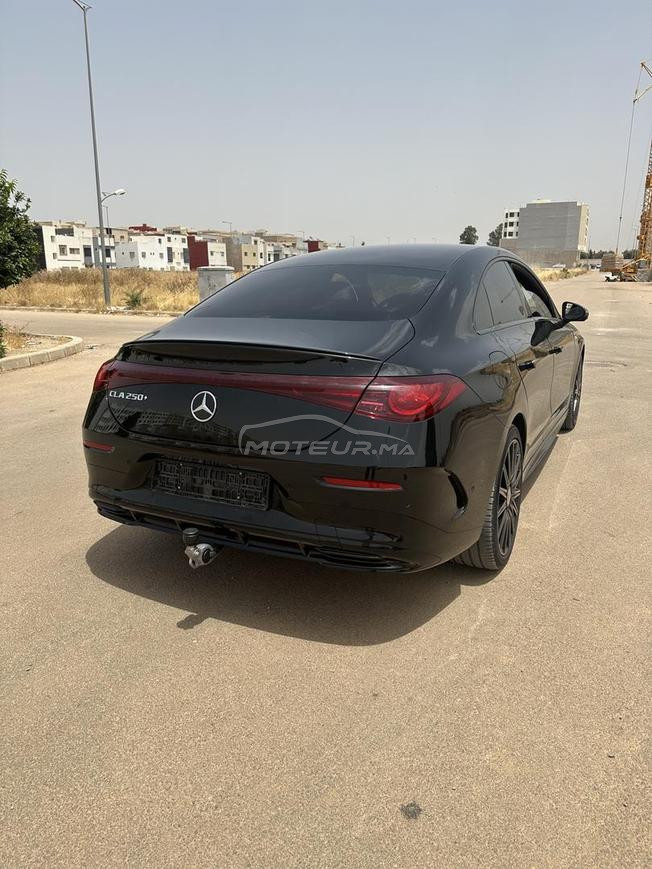 Mercedess cla 250