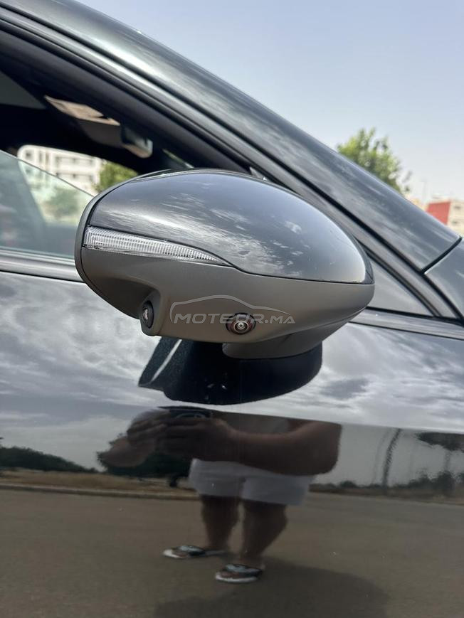 Mercedess cla 250