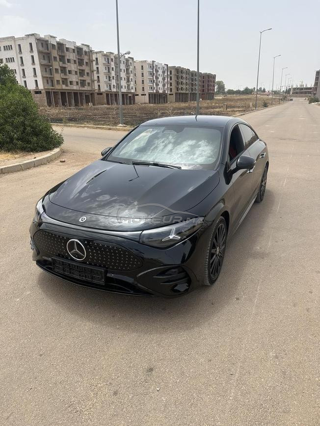 Mercedess cla 250
