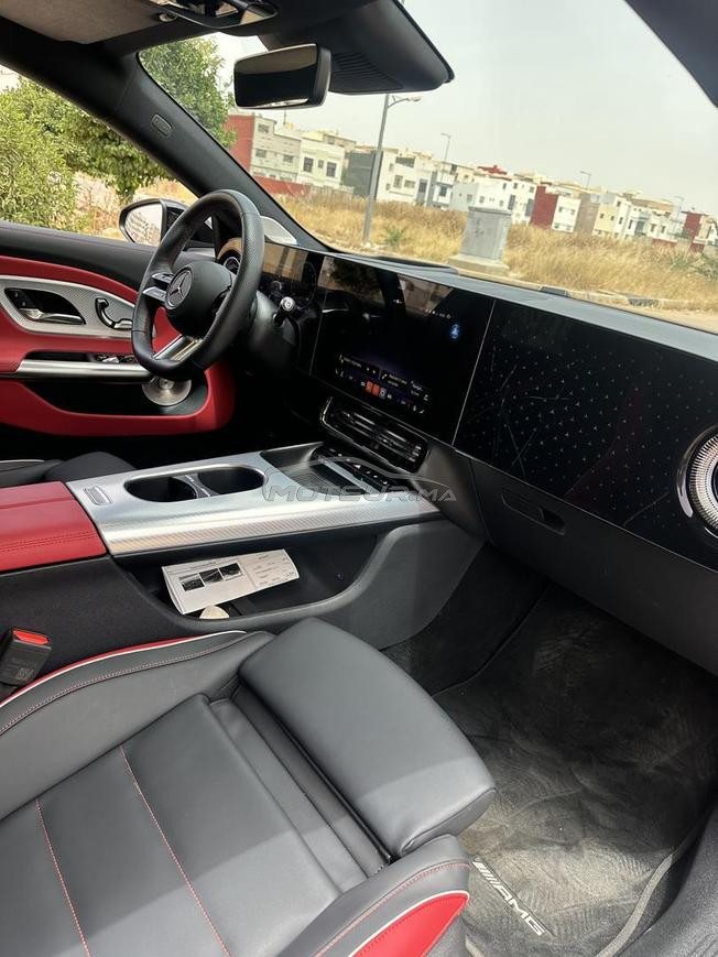 Mercedess cla 250