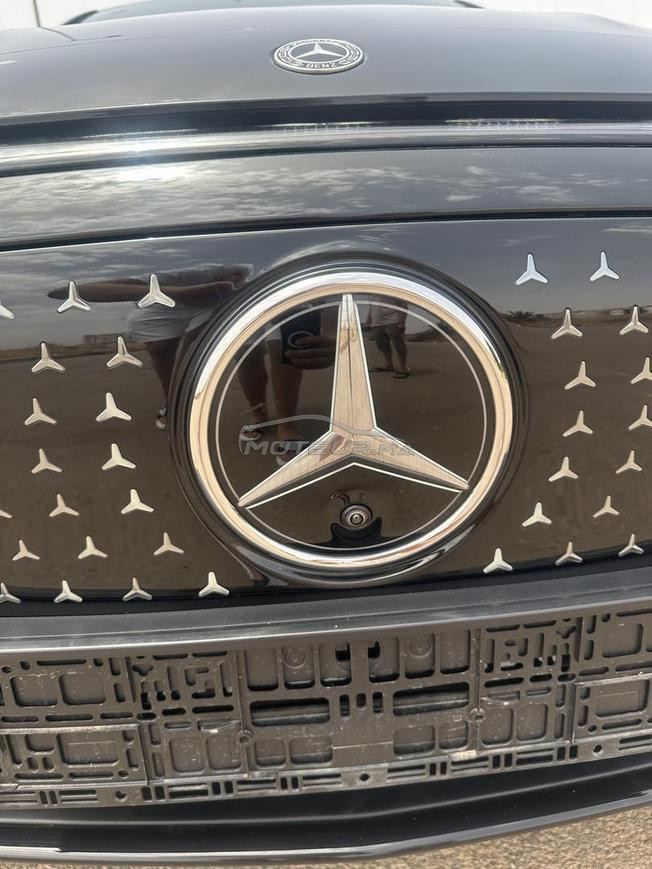 Mercedess cla 250