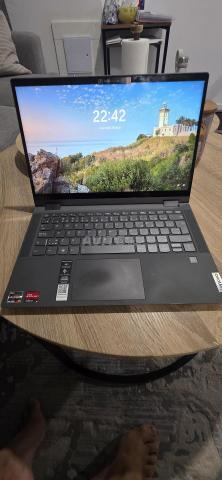 Lenovo Ideapad Flex 5 - 2