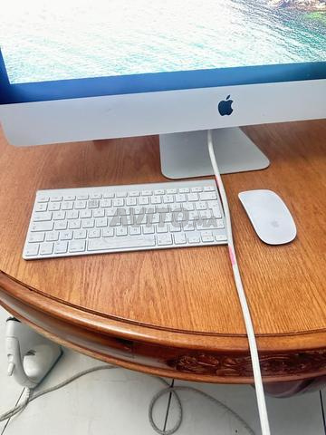 iMac 27 بوصة (أواخر 2013) - تكوين مكسور