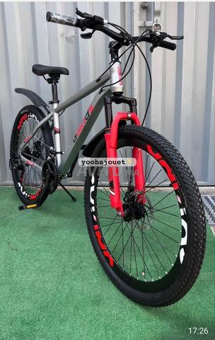 Vélo VTT ADKIDS 26 pouces - 2