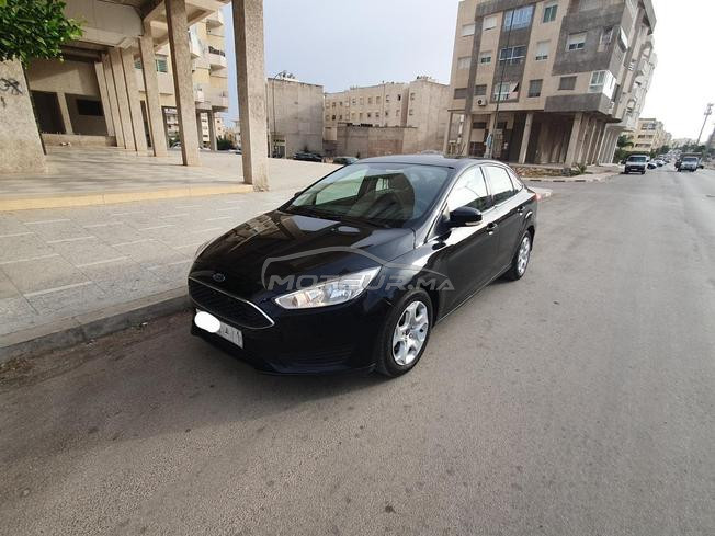 ford focus 2017 mazot