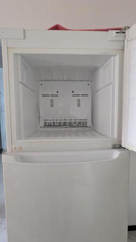 Réfrigérateur de marque Whirlpool