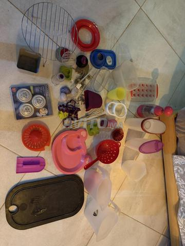 Petit lot - 2