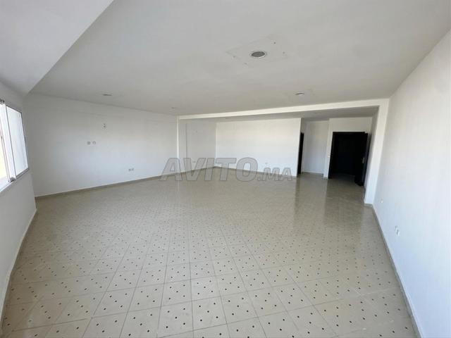 Bureau 81m2 Lissasfa, immeuble pro, ascenseur - 2