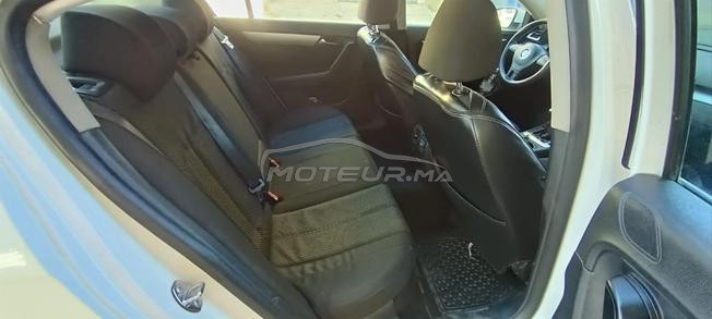 Volkswagen Passat Diesel Manuelle 2013 à Meknès