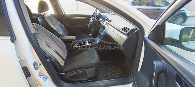 Volkswagen Passat Diesel Manuelle 2013 à Meknès