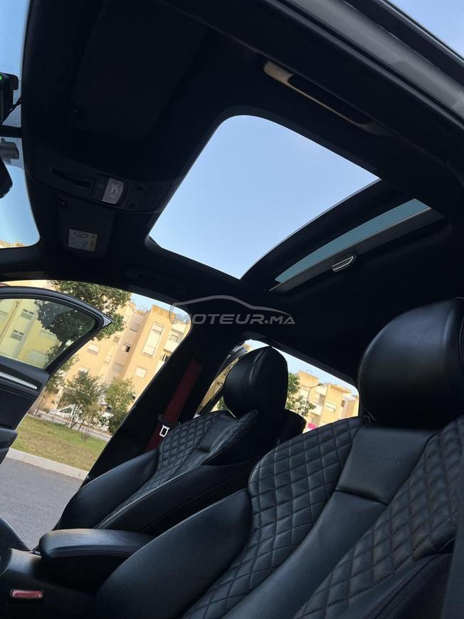 Audi A3 S-Line 2017 2L 150 Importée