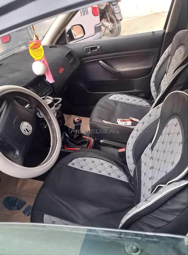 كولف 4  ايصاصنص