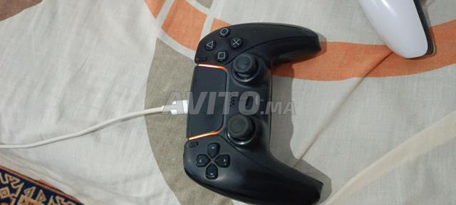 Manette PS5 originale - 2