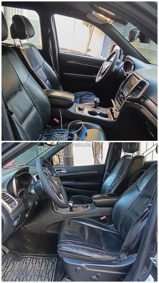 Ford Ecosport Diesel Manuelle 2018 à Meknès