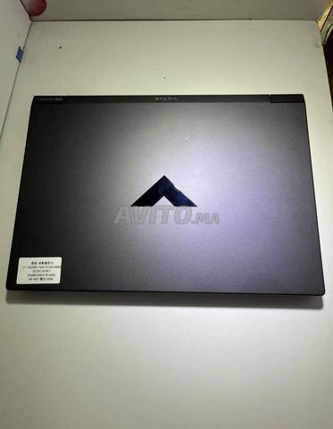HP فيكتوس i7 الجيل 13 RTX 4060 8GB 16GB رام 512GB