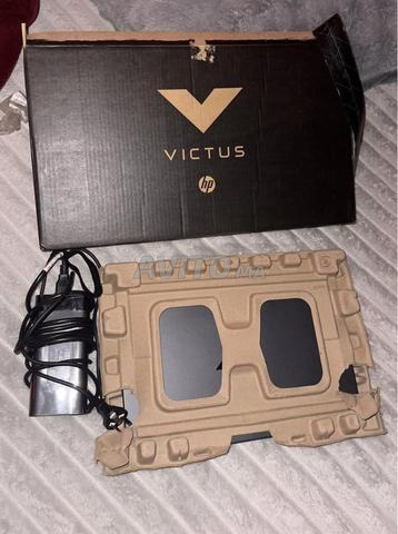 HP VICTUS i7 13ème RTX 4060 8GB 16GB RAM 512GB - 2