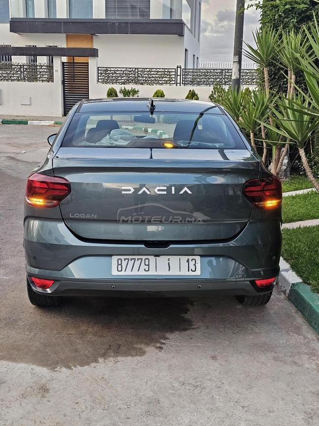 DACIA LOGANE comme NEUF