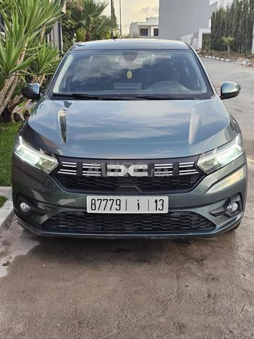 DACIA LOGAN COMME NEUF - 2