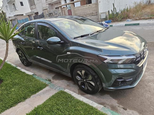 DACIA LOGANE comme NEUF