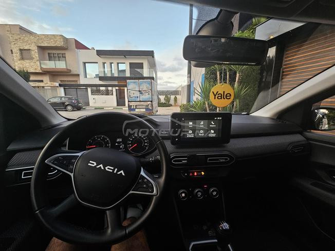 DACIA LOGANE comme NEUF