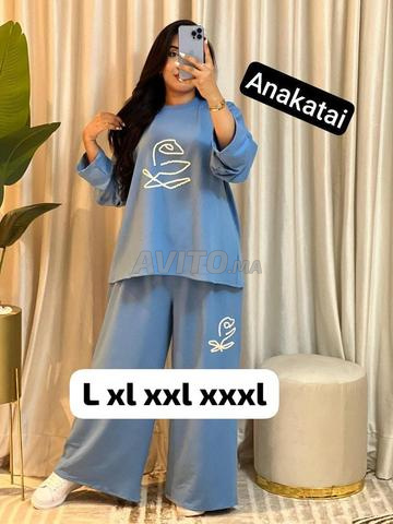 طقم 👑🛍️🎀 - 2