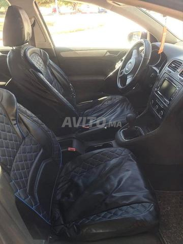 Golf 6 1.4 Tsi - 2